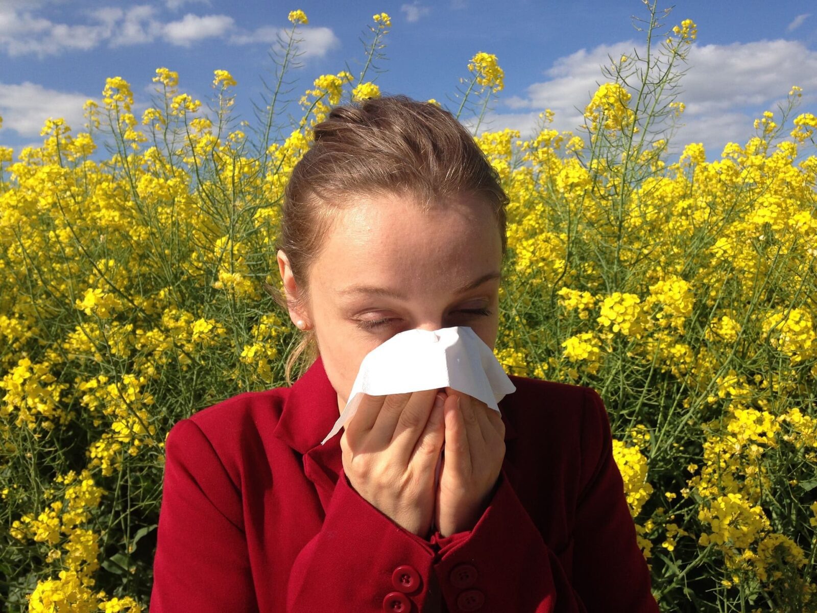 Allergie: Ursachen, Symptome und Behandlung