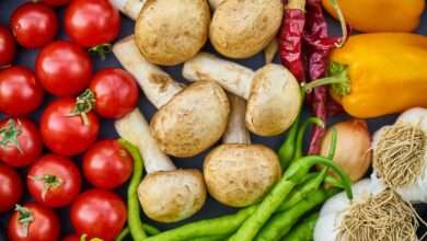 Alles was Sie über gesunde Ernährung wissen müssen