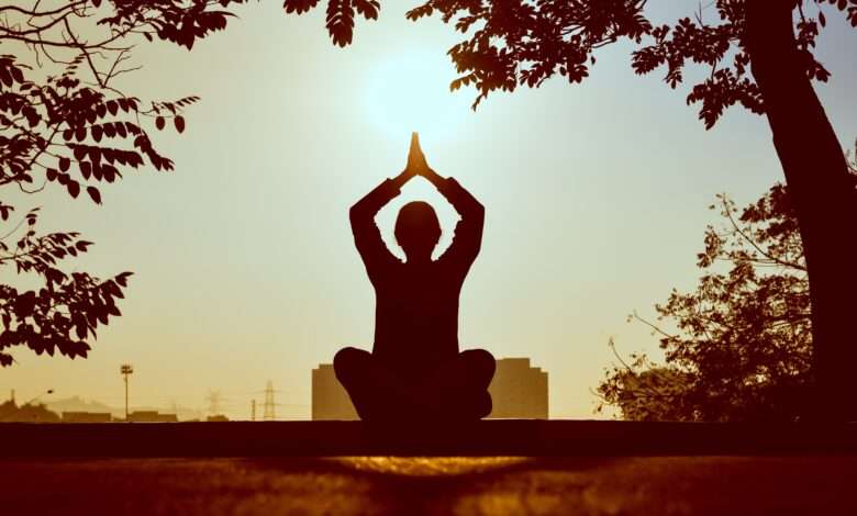 Hatha Yoga: Mehr als nur Dehnübungen