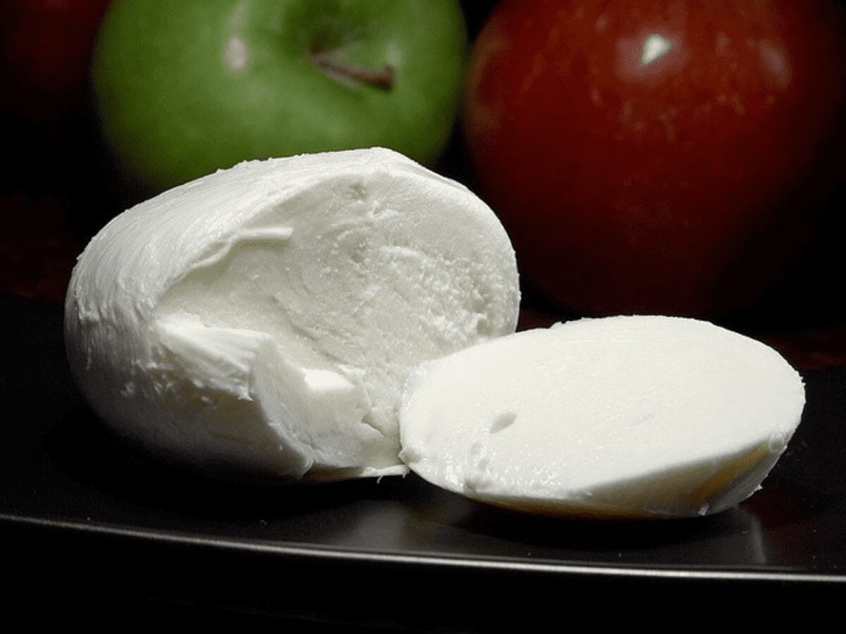 Mozzarella Kaese Vielfalt 1 1