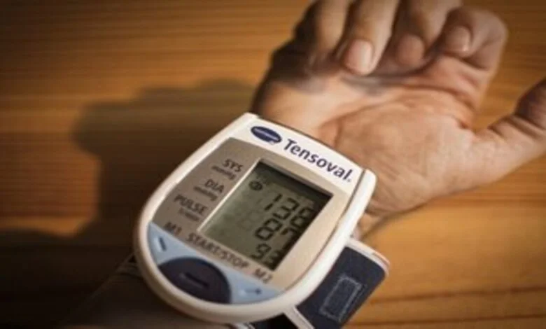 Bluthochdruck: Ursachen, Symptome, Diagnose, Behandlung und Prävention in 2024 1 Bluthochdruck