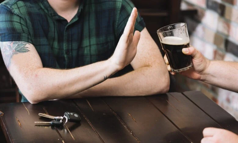 Alkoholentzug: Methoden und Tipps für den Neuanfang 1 Alkoholentzug