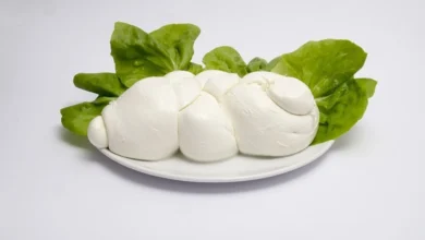 mozzarela