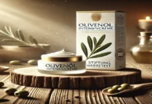 Olivenöl Intensivcreme Stiftung Warentest