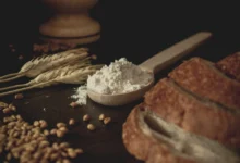 glutenfreies brot